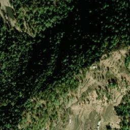 Satellite imagery of Lojia Dhār, IN