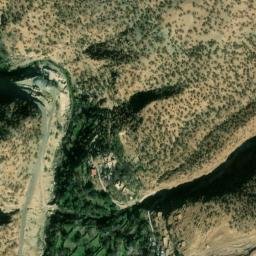 Satellite imagery of Tizguine, MA