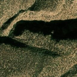 Satellite imagery of Tizguine, MA