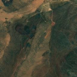 Satellite imagery of Migoudane, MA