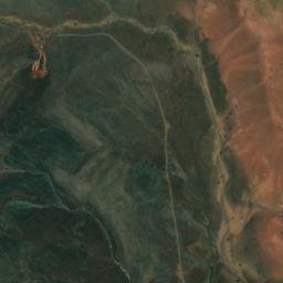Satellite imagery of Migoudane, MA