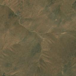 Satellite imagery of Jbel Awrir, MA