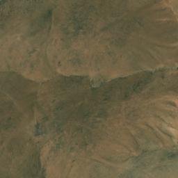 Satellite imagery of Jbel Awrir, MA