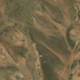 Satellite imagery of Jbel Awrir, MA