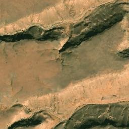 Satellite imagery of Khebb, DZ