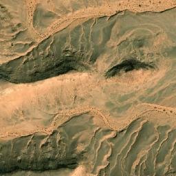 Satellite imagery of Khebb, DZ