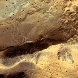 Satellite imagery of Taoudrara Beïda, DZ