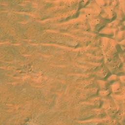Satellite imagery of Guern Bou Daoud, DZ