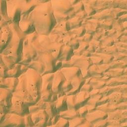 Satellite imagery of Guern Bou Daoud, DZ