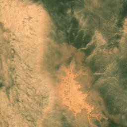 Satellite imagery of Minqār al Abrām, EG