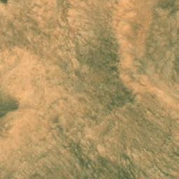 Satellite imagery of Minqār al Abrām, EG
