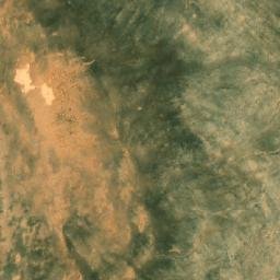Satellite imagery of ‘Alam el-Matar, EG