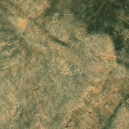 Satellite imagery of ‘Alam el-Matar, EG
