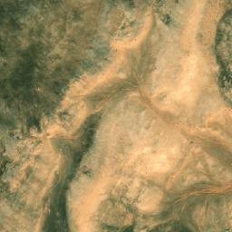 Satellite imagery of ‘Alam el-Matar, EG