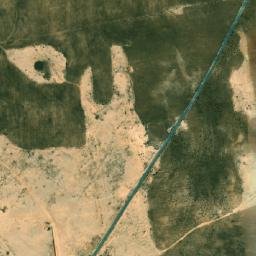 Satellite imagery of ‘Alam al ‘Izá, EG