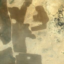 Satellite imagery of ‘Alam al ‘Izá, EG