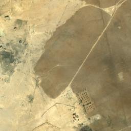 Satellite imagery of ‘Alam al ‘Izá, EG