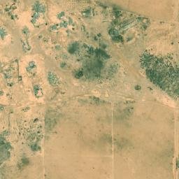 Satellite imagery of Tallah Hūd, EG