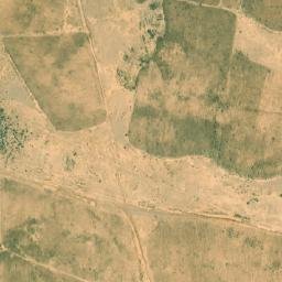Satellite imagery of Tallah Hūd, EG