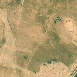 Satellite imagery of Tallah Hūd, EG