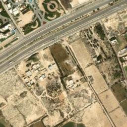 Satellite imagery of ‘Ilwat al Qāsimīyah, EG