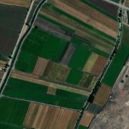 Satellite imagery of Tall ar Rub‘, EG