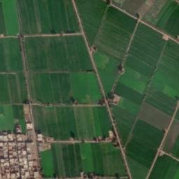 Satellite imagery of Tall al Aḩmar, EG