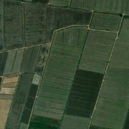 Satellite imagery of Tall Manşūr, EG