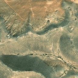 Satellite imagery of Shluẖat Qeren, IL