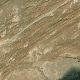 Satellite imagery of Tōr Bōldak Ghar, AF