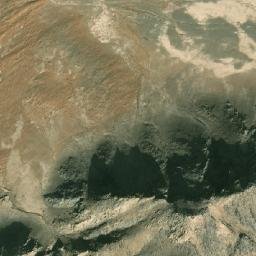 Satellite imagery of Tōr Bōldak Ghar, AF