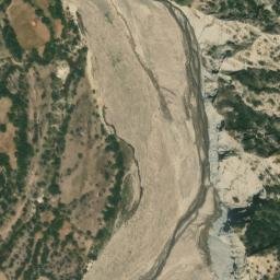 Satellite imagery of Galai Sar, PK