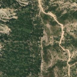 Satellite imagery of Galai Sar, PK