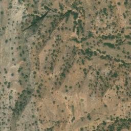 Satellite imagery of Warind, PK
