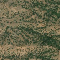 Satellite imagery of Warind, PK