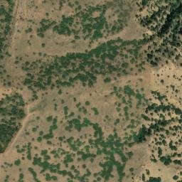 Satellite imagery of Warind, PK