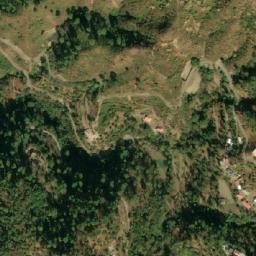 Satellite imagery of Shāngri ki Dhār, IN