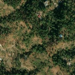 Satellite imagery of Shāngri ki Dhār, IN