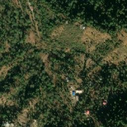 Satellite imagery of Shāngri ki Dhār, IN