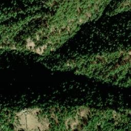 Satellite imagery of Pāīn Kufar Dhār, IN