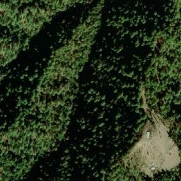 Satellite imagery of Pāīn Kufar Dhār, IN