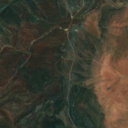 Satellite imagery of Migoudane, MA