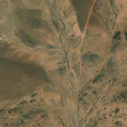 Satellite imagery of Amazine Taouft, MA