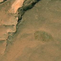 Satellite imagery of Khebb, DZ