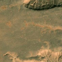 Satellite imagery of Khebb, DZ