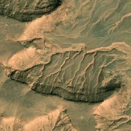 Satellite imagery of Khebb, DZ