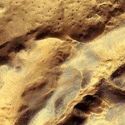 Satellite imagery of Taoudrara Beïda, DZ