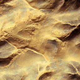 Satellite imagery of Taoudrara Beïda, DZ