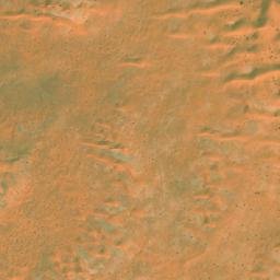 Satellite imagery of Guern Bou Daoud, DZ