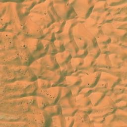 Satellite imagery of Guern Bou Daoud, DZ